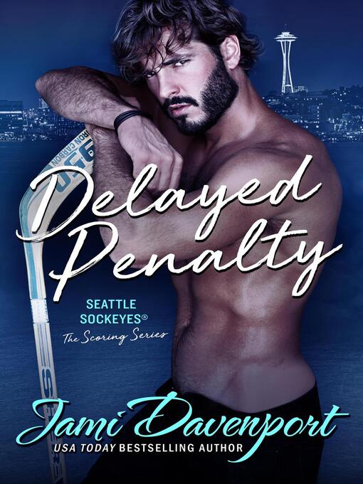 Title details for Delayed Penalty by Jami Davenport - Available